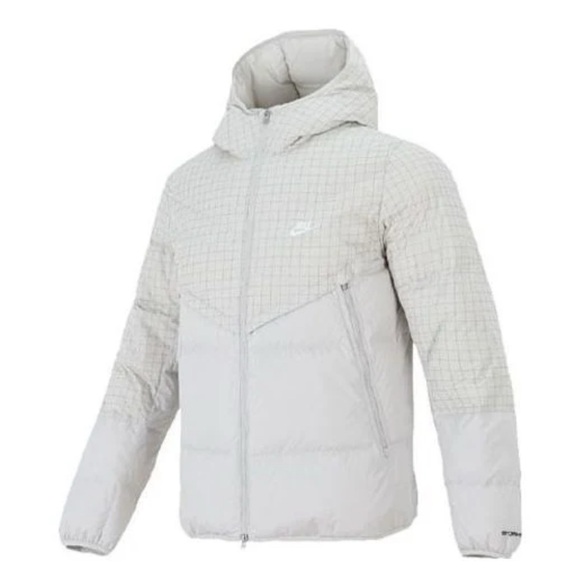 Nike Other - Nike StormFit Wind Runner Jacket